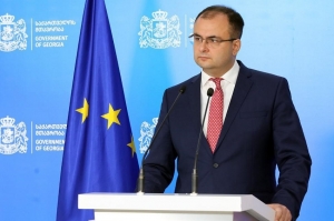 იუსტიციის სამინისტრო მზად არის სააკაშვილი საავადმყოფოში ვერტმფრენით გადაიყვანოს