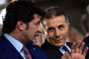 თითოეულ ჩვენგანს რომ სანქციები დაგვიწესონ, ქვეყანა ომში არ ჩაერთვება – კალაძე