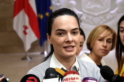 მაგას დავამთავრებ და დავასამარებ სამუდამოდ – კუბლაშვილი თამთა თოდაძეზე