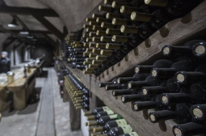 „როსპოტრებნადზორმა“ დაადგინა, რომ ქართული ღვინის ხარისხი გაუარესდა