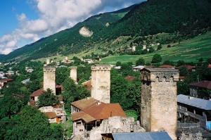 მესტიასა და ლენჯერში საკარანტინო შეზღუდვები მოიხსნა