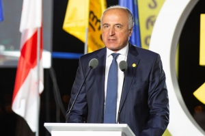 ცალსახად თქმა, რომ ძალადობრივი ჯგუფები ეკლესიის მიერ იყო მობილიზებული, ტყუილია – ჯაფარიძე