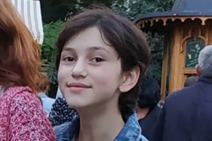 თბილისში 11 წლის გოგონას ეძებენ