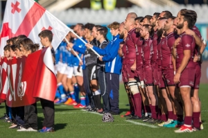 მარცხის შემდეგ „ბორჯღალოსნებმა“ მსოფლიო რეიტინგში ადგილი იტალიას გაუცვალეს