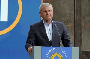 ქადაგიშვილი ოპოზიციის ბოიკოტზე: ეს მიუთითებს პოლიტიკური კულტურის ნაკლებობაზე