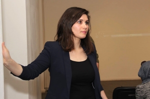 საჯარო მოხელეთა ქსენოფობიური გამონათქვამები – სამირა ბაირამოვამ ომბუდსმენს მიმართა