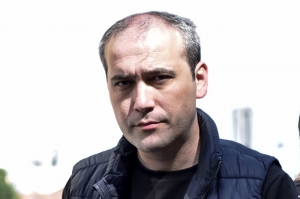 ფოტო: რადიო თავისუფლება