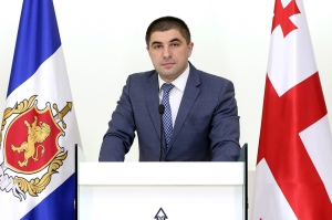 სოფელ ართანის მკვიდრის გატაცების და თანხის გამოძალვის ბრალდებით 3 პირი დააკავეს