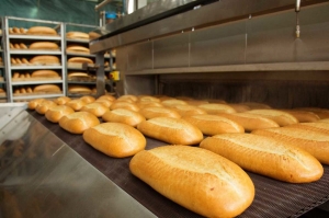 „პურის მრეწველთა კავშირი“ პურის დაახლოებით 20 თეთრით გაძვირებას პროგნოზირებს