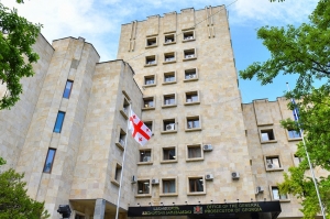 8 წლის გოგონას რამდენჯერმე გაუპატიურებისთვის მამა-შვილს ბრალი წარუდგინეს