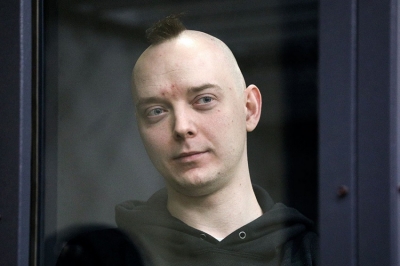 რუსეთში ჟურნალისტ ივან საფრონოვს „სახელმწიფო ღალატისთვის“ 22 წელი მიუსაჯეს