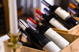2018 წლის 6 თვეში ქართული ღვინის ექსპორტი 21%-ით გაიზარდა