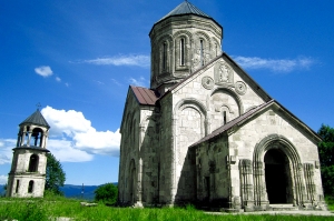 ​ნიკორწმინდის ტაძრის რეაბილიტაცია წელს დაიწყება და 2018 წელს დასრულდება