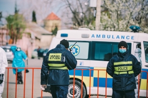 ორი ახალი კოვიდინფიცირებული მარნეულის კლასტერიდან, არასრულწლოვანია