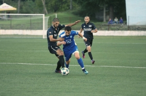 „თელავმა“ საკუთარ მოედანზე „ვიტ ჯორჯია“ დაამარცხა