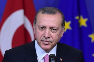 თურქეთი ევროპაში ყოველთვიურად 15 000 ლტოლვილის შეშვებით იმუქრება