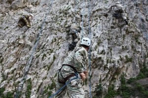 თავდაცვის სამინისტროს ფოტო