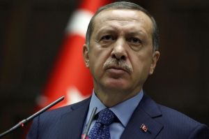 ქურთებს შიმშილი ემუქრებათ, თუ სანქციებს დავაწესებთ - თურქეთის პრეზიდენტი