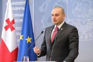 რევანშისტების გამარჯვება ყველა მიღწევის კითხვის ნიშნის ქვეშ დაყენებას ნიშნავს – პრემიერი
