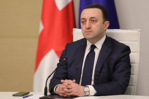 ყველა პროგნოზის მიხედვით, ოქტომბრიდან ეპიდსიტუაცია დამშვიდდება – ღარიბაშვილი