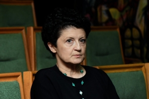 თეა წულუკიანის წინააღმდეგ საკონსტიტუციო სასამართლოს მიმართეს