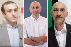 ვთხოვოთ ქართულ ოცნებას, ნუ დაუჭერს მხარს კოლეგების პარლამენტიდან გაძევებას – გირჩი