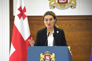 ვრცელდება ინფორმაცია, რომ ახალგორის ე.წ. გამგებლის დაცვის უფროსი თბილისში მკურნალობს