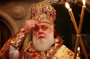მეუფე დიმიტრის თქმით, რუს მღვდელმთავრებს მოუწოდა „ბოროტმოქმედი“ პუტინი ამხილონ 