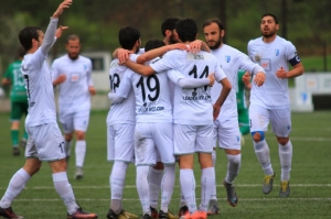 „თელავმა“ საქართველოს თასზე „ვიტ ჯორჯია“ დაამარცხა