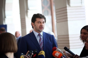 მეტროს მემანქანეებისთვის ხელფასის 45 %-ით გაზრდა გამორიცხულია – კალაძე