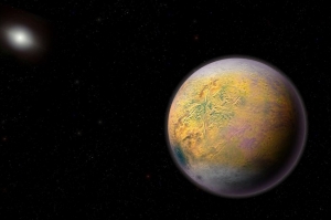 მზის სისტემაში ახალი ჯუჯა პლანეტა აღმოაჩინეს