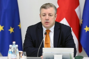 ჩვენს ხელისუფლებაში თავისუფალ მედიას ვერავინ შეეხება – გიორგი კვირიკაშვილი
