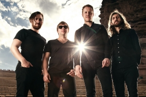 Imagine Dragons საქართველოშიც იმღერებს