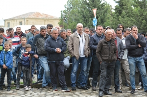 სოსო ოსორაულის გათავისუფლების მოთხოვნით თბილისში აქცია გაიმართება