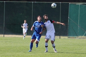 „თელავმა“ ლიგა 2-ში ქულები კიდევ ერთხელ დაკარგა