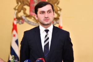 საკადრო გადაწყვეტილებებით ავსახავ შეურიგებელ ბრძოლას კორუფციასთან – რიჟვაძე