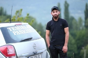 სასამართლომ მორის მაჩალიკაშვილი წინასწარ პატიმრობაში დატოვა