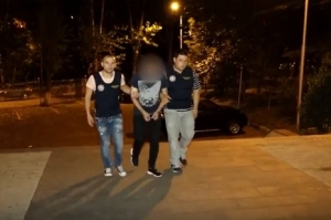 ნარკოდანაშაულის ბრალდებით ეკონომიკის სამინისტროს თანამშრომელი დააკავეს