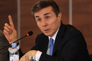 ღარიბაშვილი არ იყო ჩემთვის ავტორიტეტი – ივანიშვილი Credit Suisse-თან დავისას