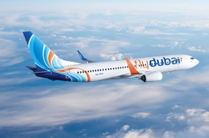 Air Arabia და Flydubai საქართველოს მიმართულებით ფრენებს თებერვლიდან განაახლებენ