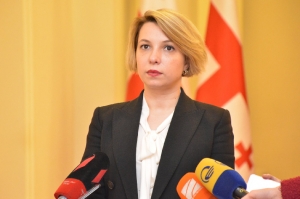 წელს 17 მაისი ღიად არ აღინიშნება, რაც უკან გადადგმული ნაბიჯია – სახალხო დამცველი