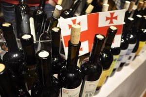 11 თვეში ქართული ღვინის ექსპორტმა 78 მილიონ ბოთლს მიაღწია