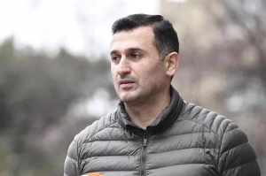 გურჯაანის სასამართლომ დავით კირკიტაძე წინასწარ პატიმრობაში დატოვა