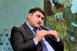 ქართველ მუსლიმთა კავშირი ფეხბურთელ გურამ კაშიას მხარდაჭერას უცხადებს