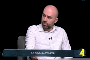 ქვემო ქართლის ტელევიზია, რომელიც სახელმწიფო ტენდერებს იგებს, ეთერში „ალტ-ინფოს“ უშვებს