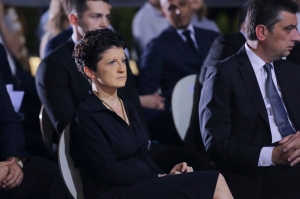 გახარია ჩვენი რეალური ოპოზიცია იქნება, ის ძალიან კარგად გვიცნობს – წულუკიანი
