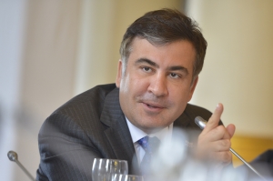 მიხეილ სააკაშვილი წერს, რომ უკვე საქართველოშია