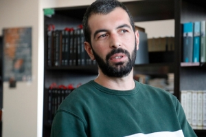 პირველი არხის ფოტო