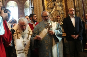 ფოტო: საქართველოს მთავრობის ადმინისტრაცია