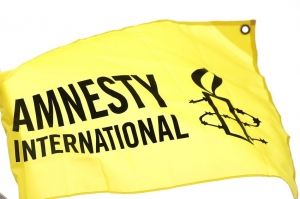 Amnesty International: ნიკა გვარამია დაუყოვნებლივ უნდა გათავისუფლდეს